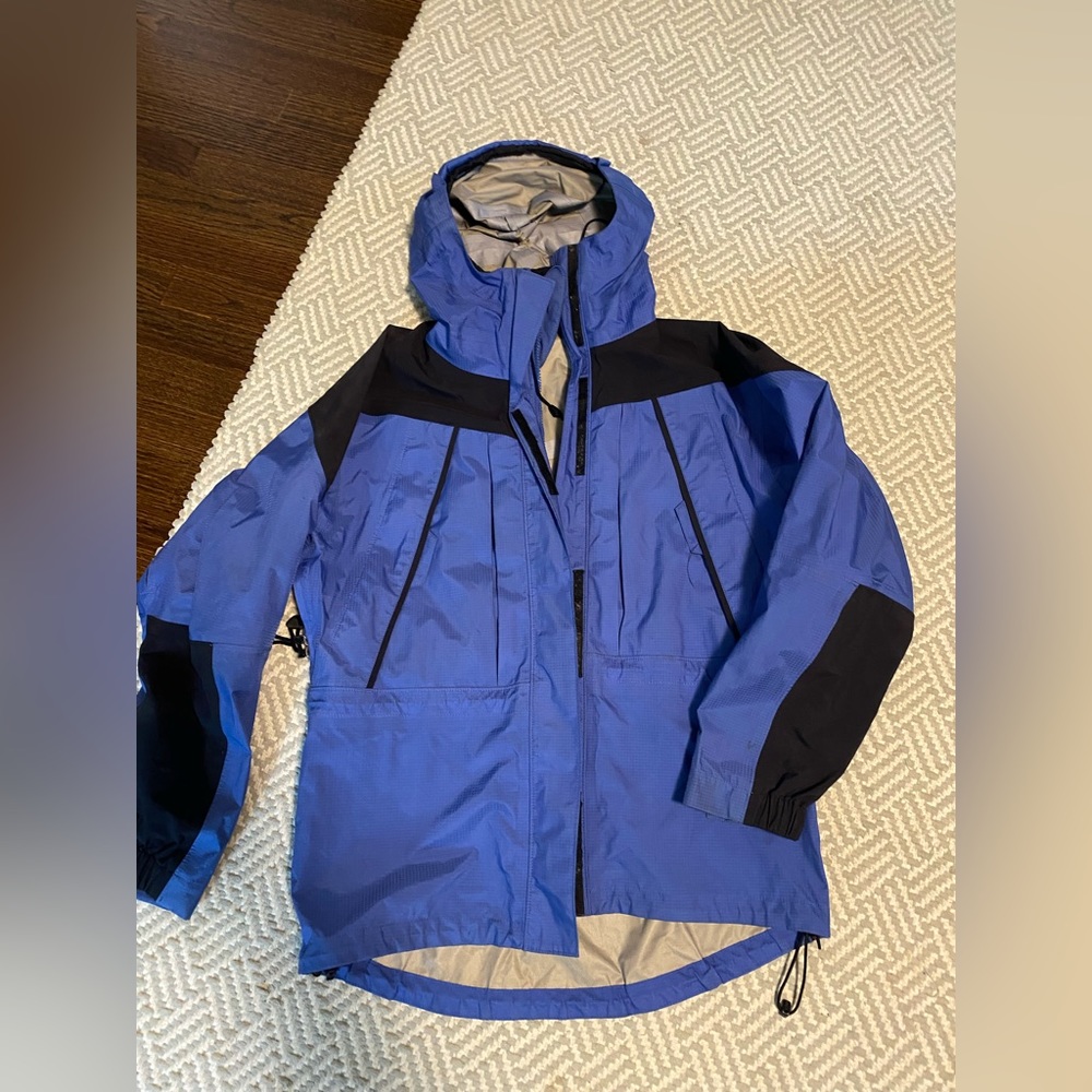 Women’s EMS Gore-Tex Ski jacket shell